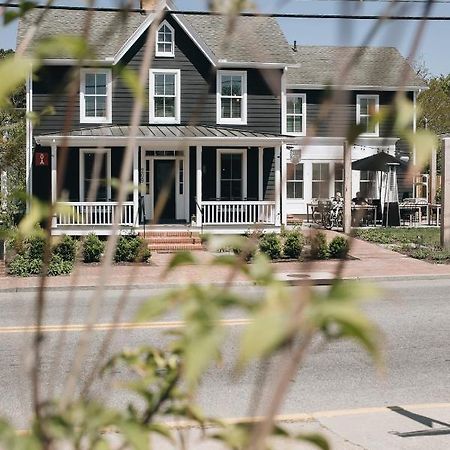 The Wildset Hotel Saint Michaels Bagian luar foto