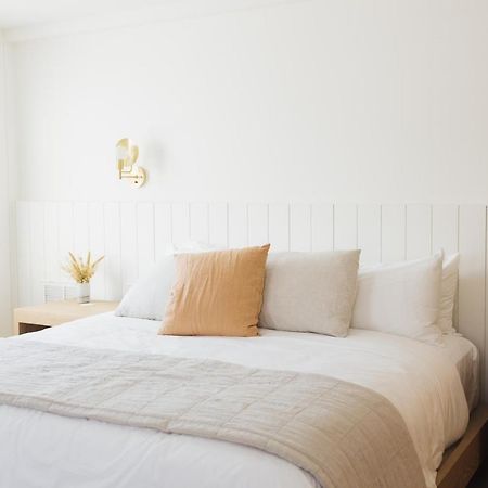 The Wildset Hotel Saint Michaels Bagian luar foto