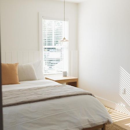 The Wildset Hotel Saint Michaels Bagian luar foto