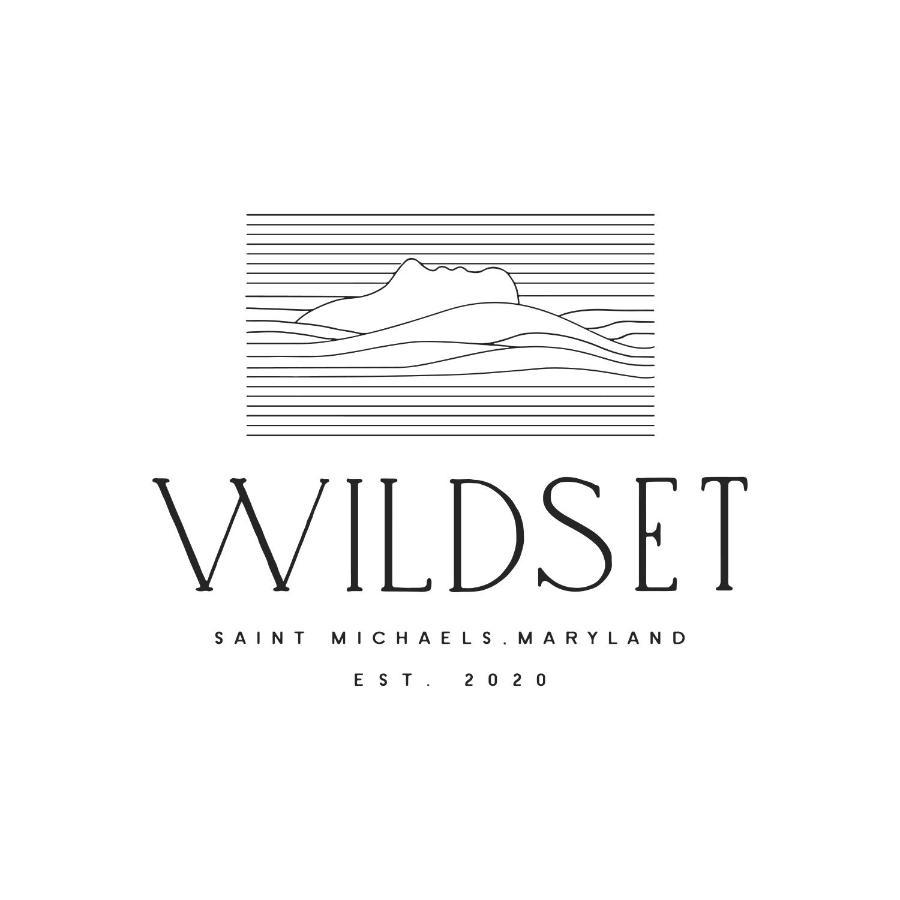 The Wildset Hotel Saint Michaels Bagian luar foto