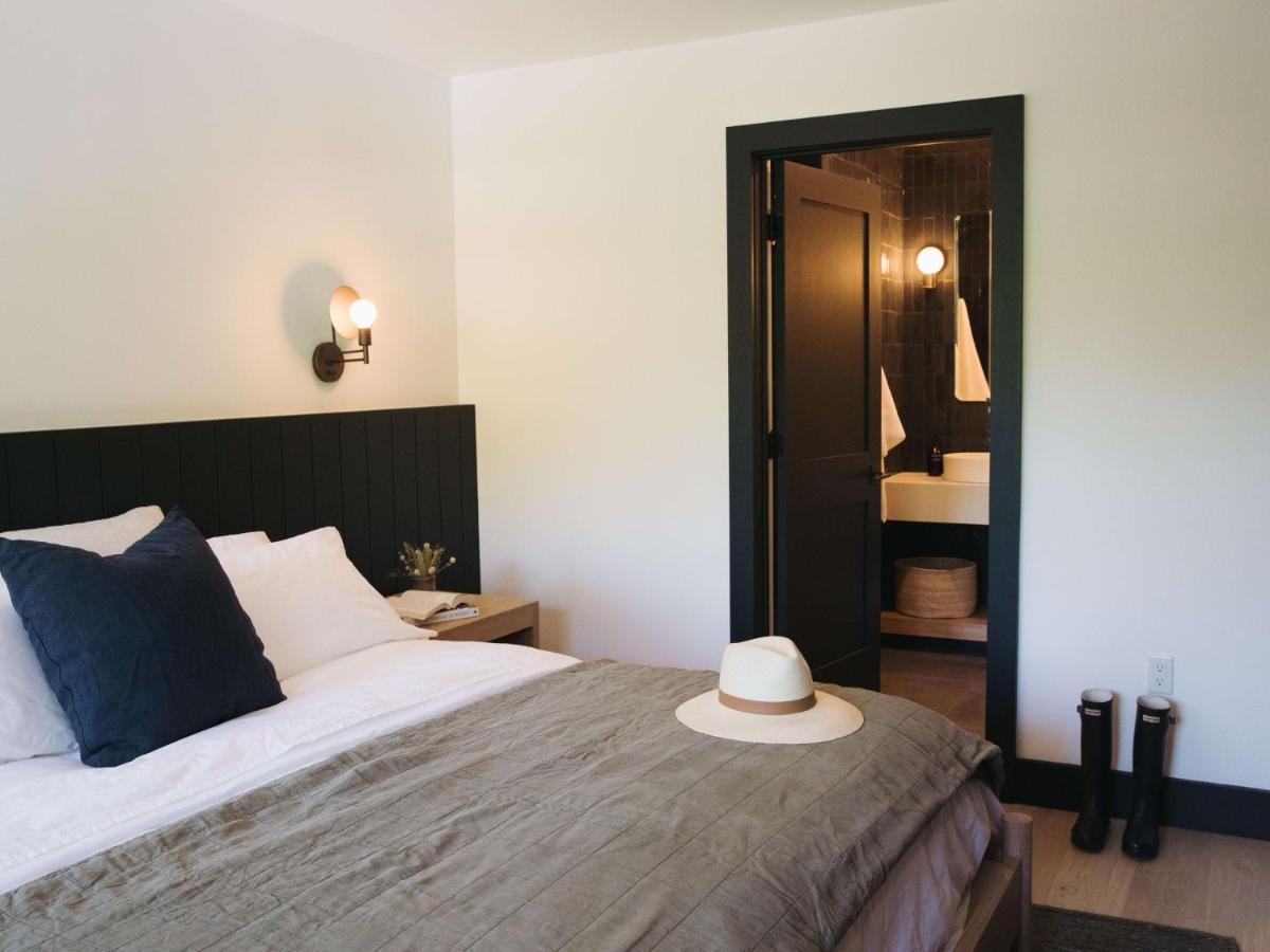 The Wildset Hotel Saint Michaels Bagian luar foto