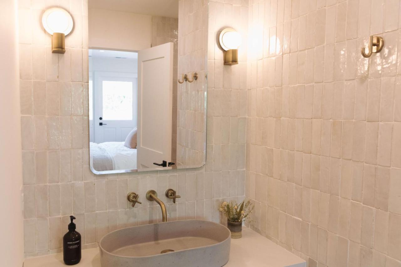 The Wildset Hotel Saint Michaels Bagian luar foto