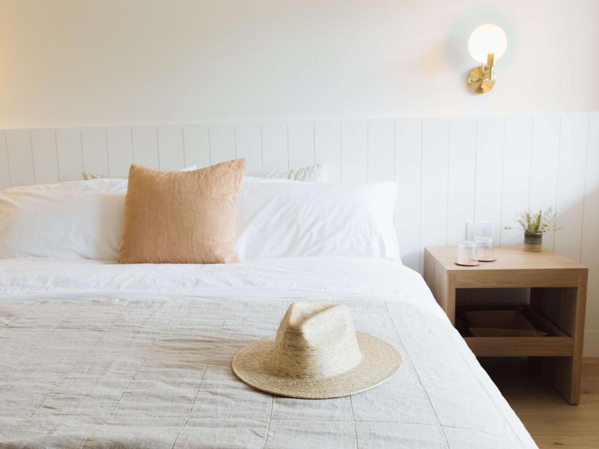The Wildset Hotel Saint Michaels Bagian luar foto