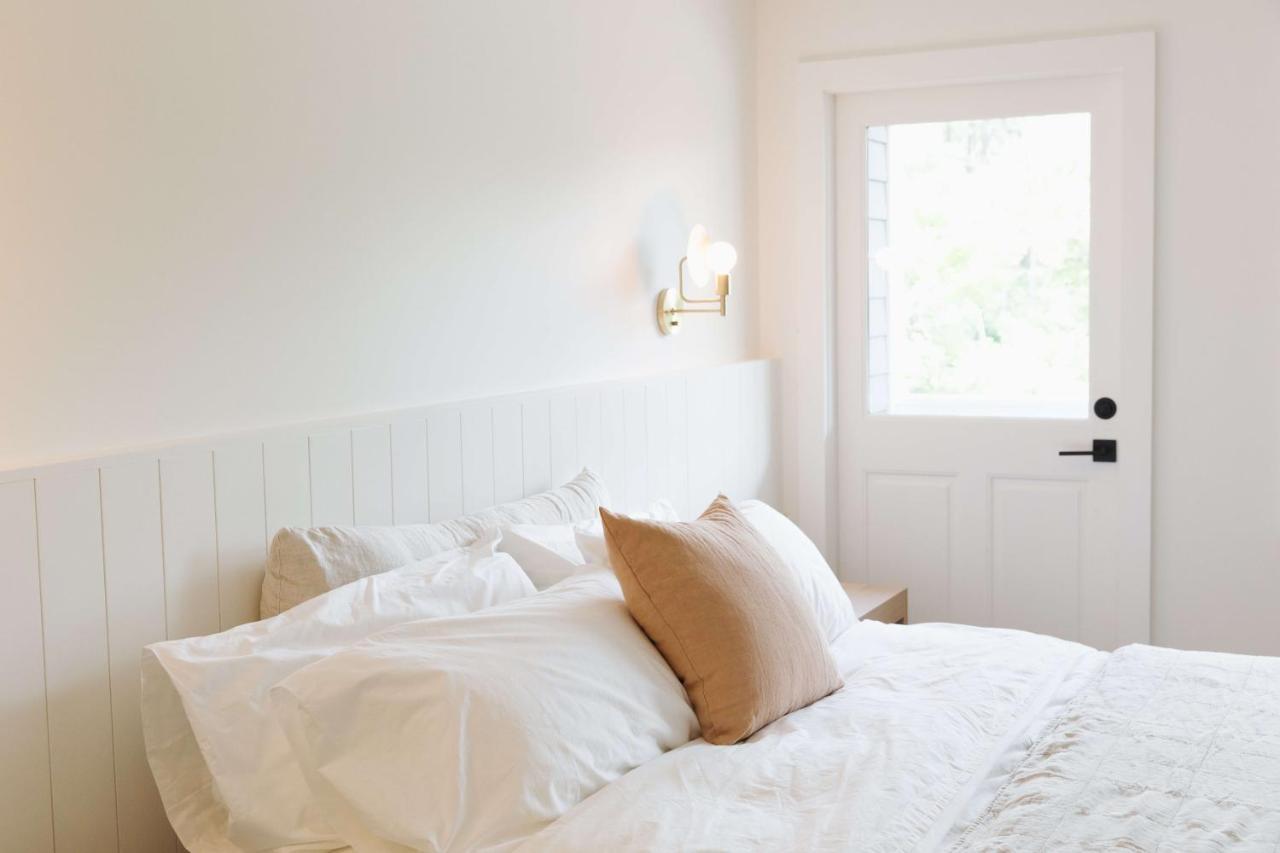 The Wildset Hotel Saint Michaels Bagian luar foto