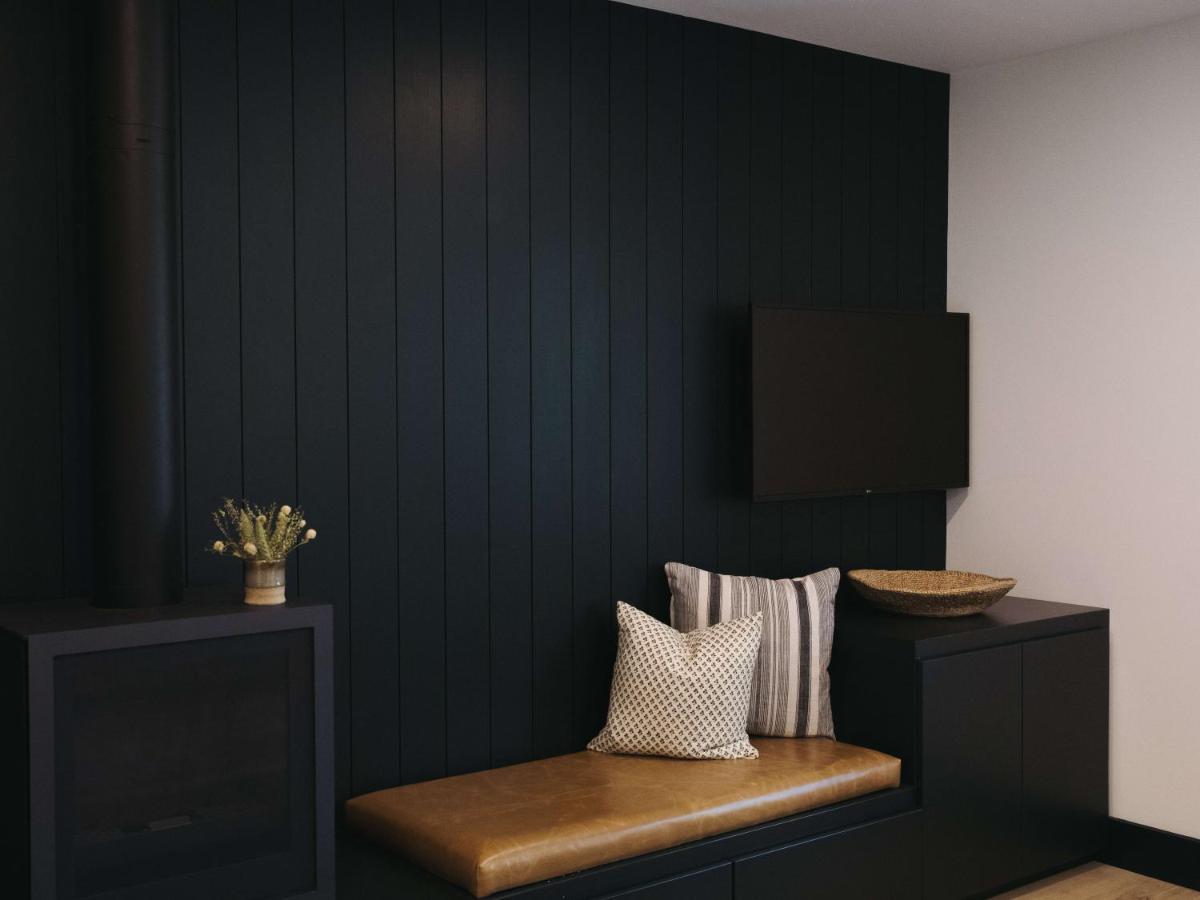 The Wildset Hotel Saint Michaels Bagian luar foto