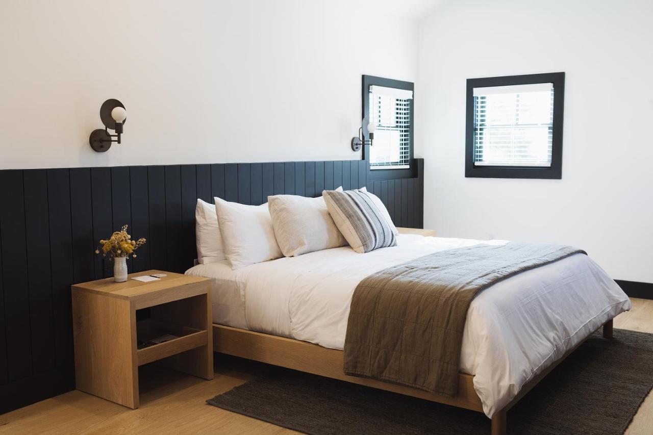 The Wildset Hotel Saint Michaels Bagian luar foto