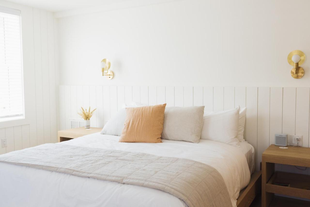 The Wildset Hotel Saint Michaels Bagian luar foto
