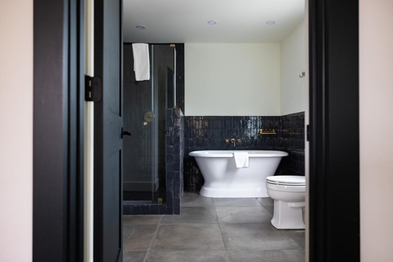 The Wildset Hotel Saint Michaels Bagian luar foto