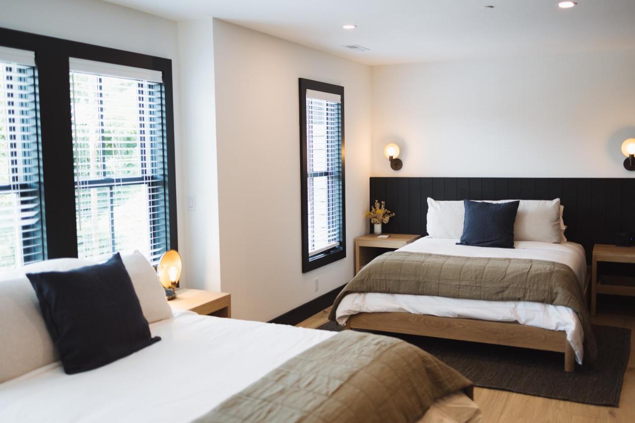 The Wildset Hotel Saint Michaels Bagian luar foto