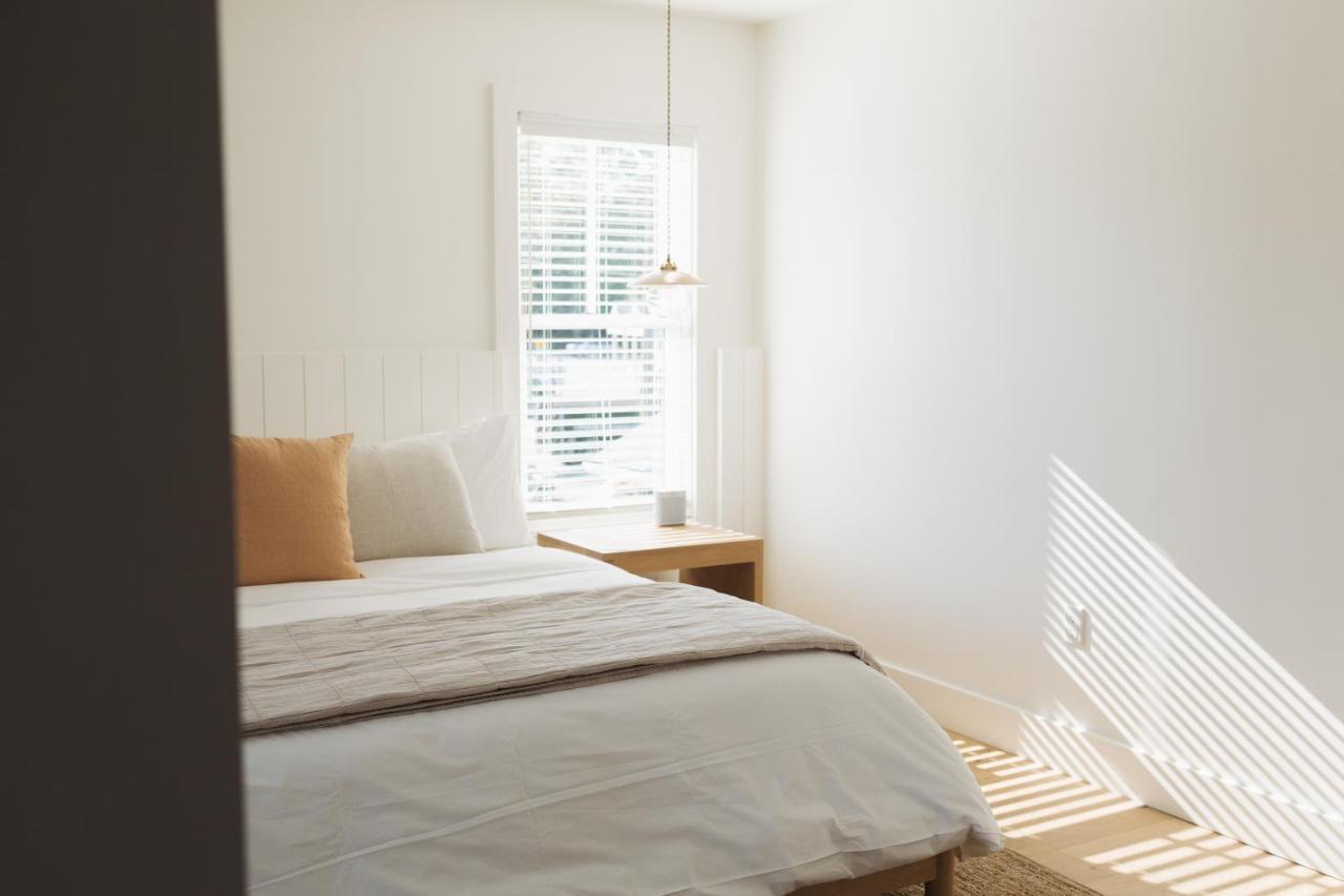 The Wildset Hotel Saint Michaels Bagian luar foto