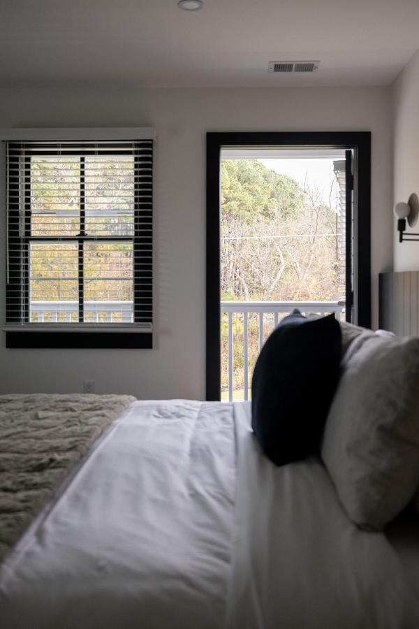 The Wildset Hotel Saint Michaels Bagian luar foto