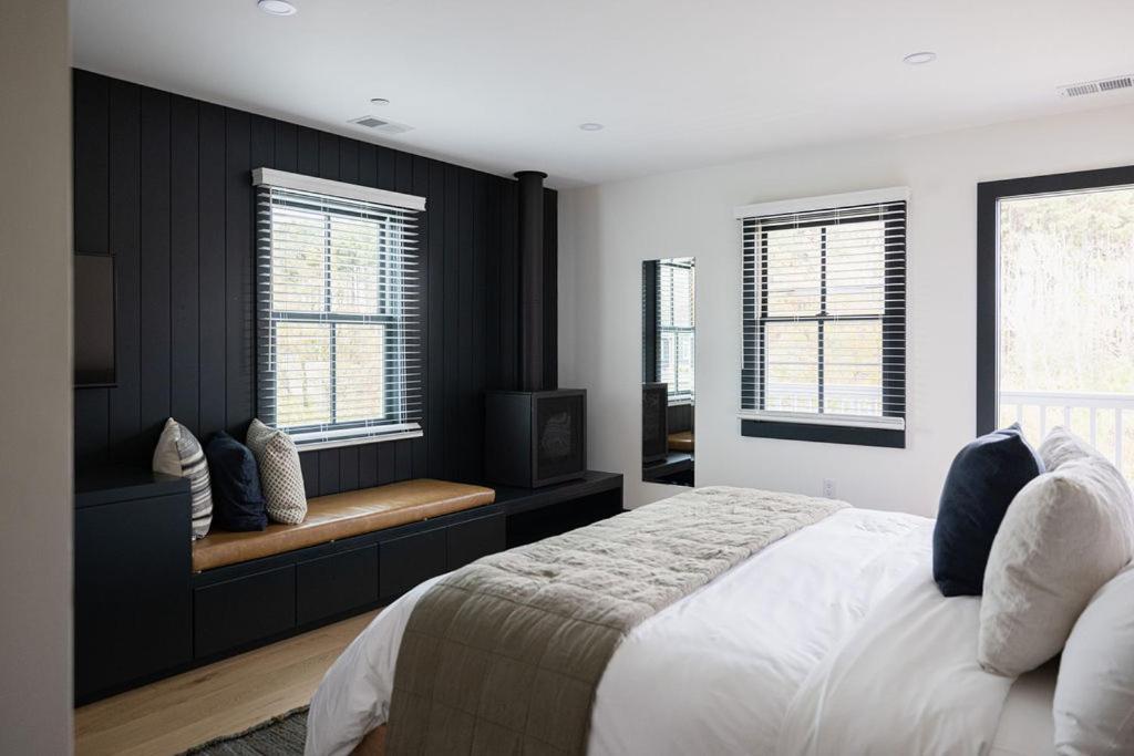 The Wildset Hotel Saint Michaels Bagian luar foto