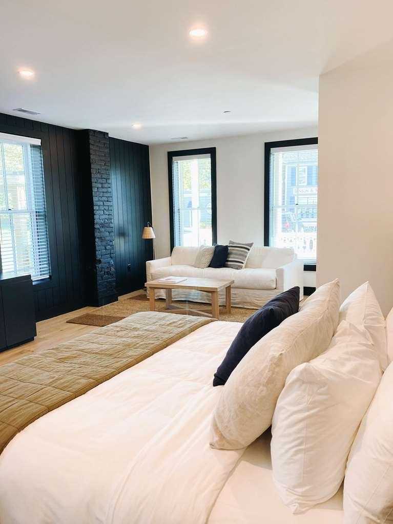The Wildset Hotel Saint Michaels Ruang foto